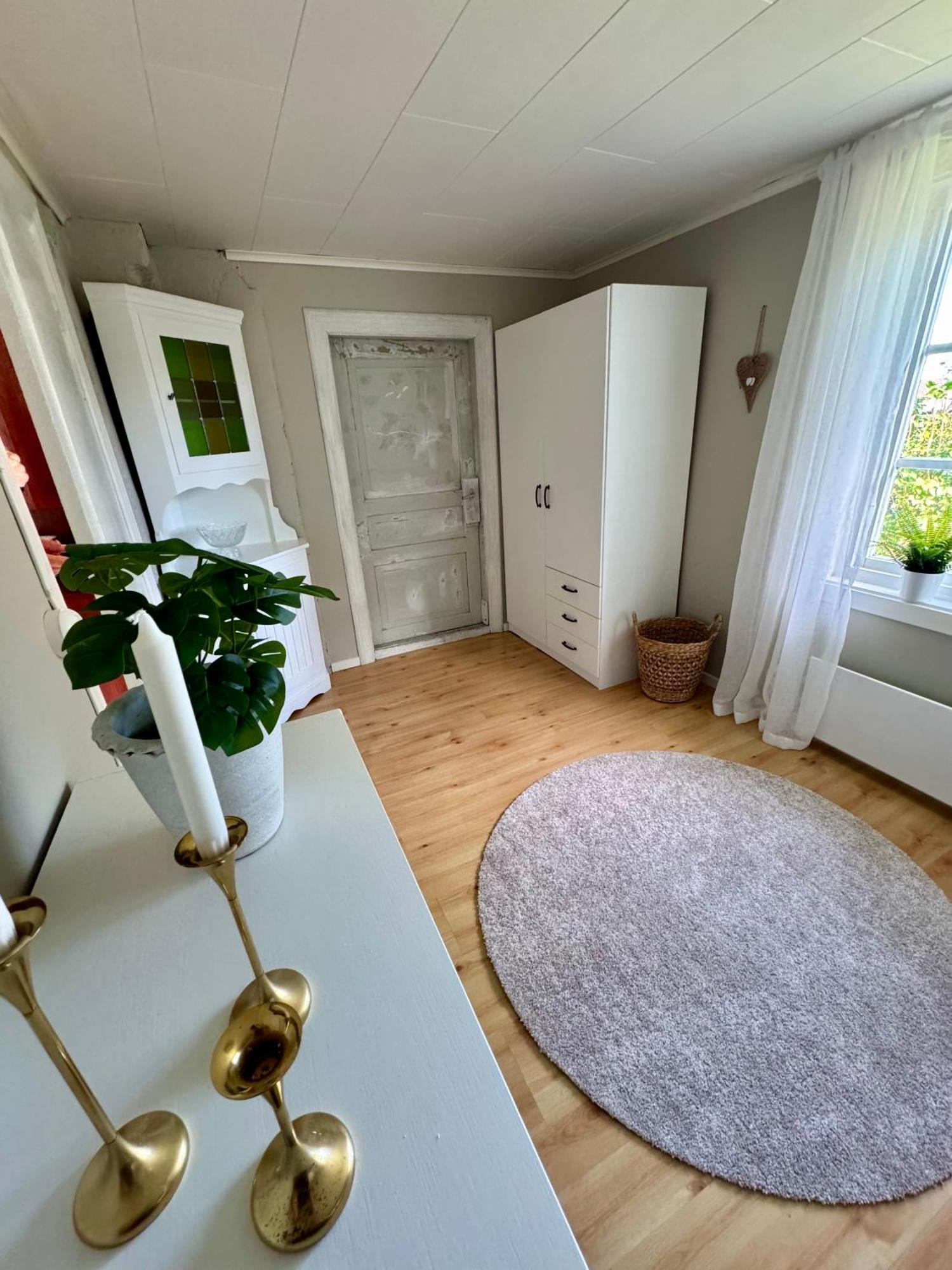 Stora Loenn Villa Falkenberg Exteriör bild