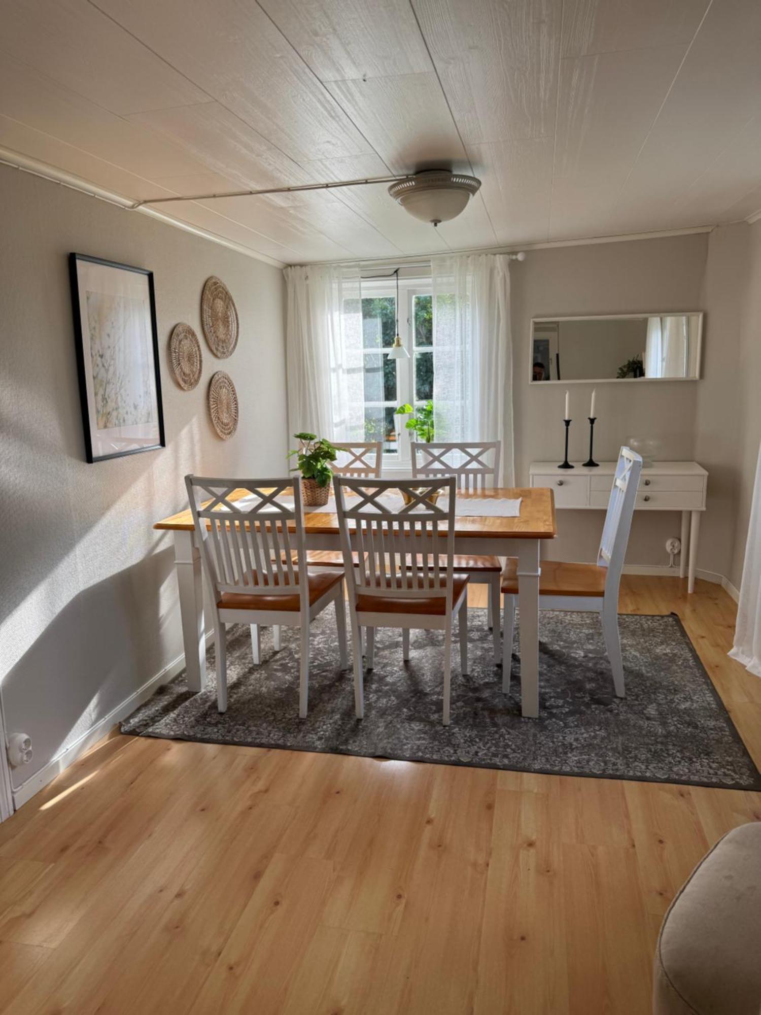 Stora Loenn Villa Falkenberg Exteriör bild
