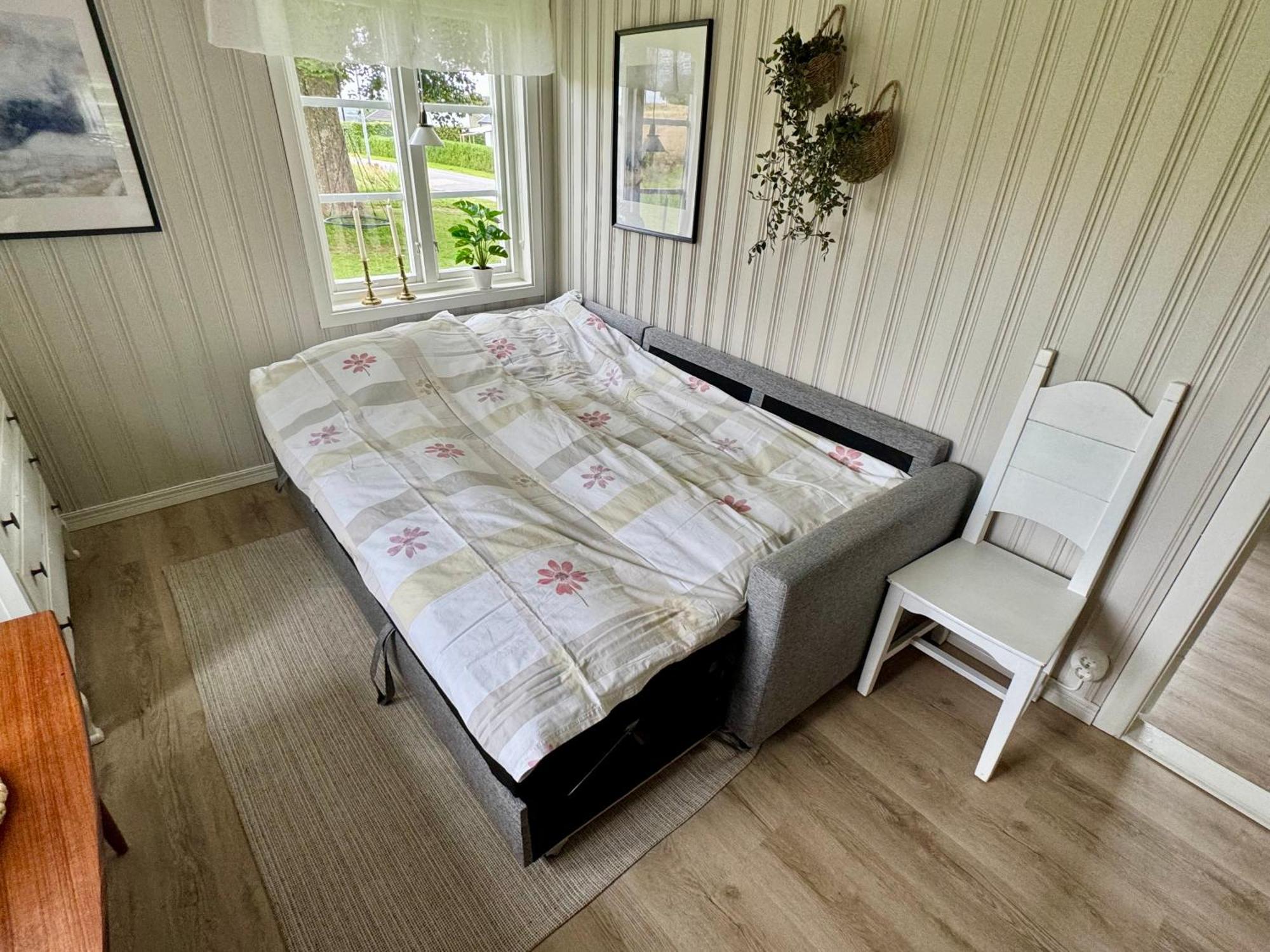 Stora Loenn Villa Falkenberg Exteriör bild